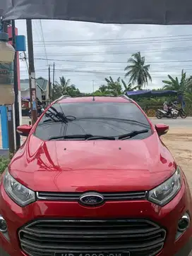 Mobil siap pakai