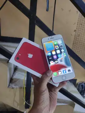 iphone 7 128Gb fullset alloperator