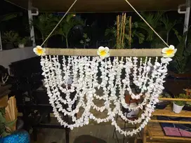 Pajangan kerang ( BALI )