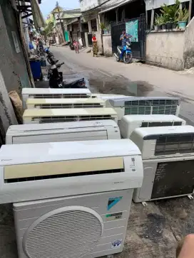 TERIMA AC BEKAS SEMUA KONDISI