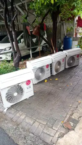 TERIMA AC BEKAS SEMUA KONDISI