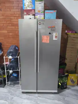 Jual kulkas side by side