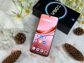 Pre Order V50 Lite 4G | 5G Mulai Harga 3Jutaan