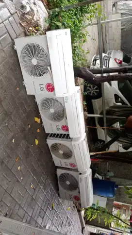 TERIMA AC BEKAS SEMUA KONDISI
