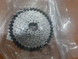 sprocket sepeda CS.M6010 MTB 10 SP 11/42