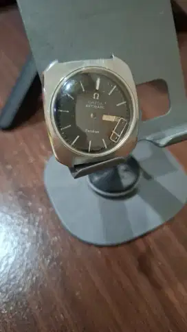 Omega Seamaster automatic parts