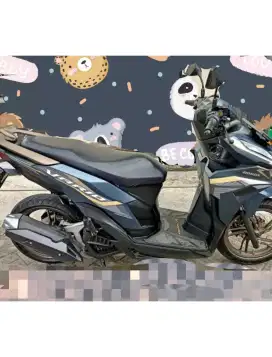 Honda Vario 125 th 2023 keyles