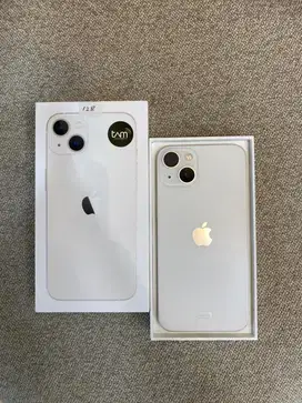 second iBox - iPhone 13 - 128 GB