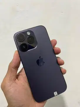 Iphone 14 pro 128 gb ex inter all operator