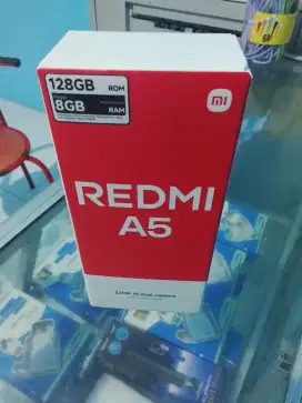 Xiaomi redmi A5