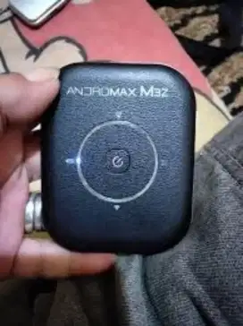Andromax M3Z mifi