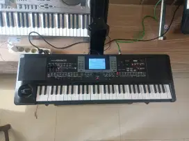Korg Micro Arranger bekas