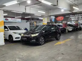 KM 36RB‼️HONDA HRV SE 1.5 CVT 2021