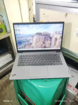 Lenovo Ideapad V14 G2 14inc Ryzen 3-7250u Ram 8GB/256GB