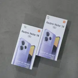 Xiaomi Redmi Note 14 5G