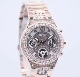 JAM GUESS - GW0320L3 ORi 100% , HARGA OLENG !!!