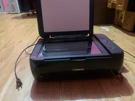 Printer  Canon Pixma MP287