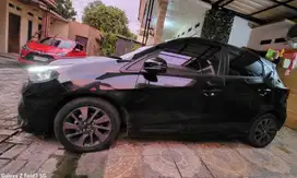 Honda Brio 2024 Bensin