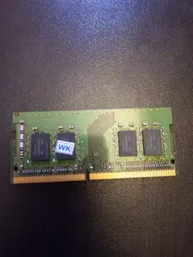 Ram laptop ddr4 8gb