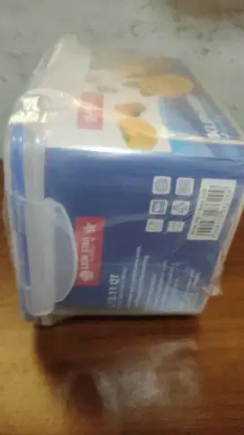 Tapeware tebal jumbo
