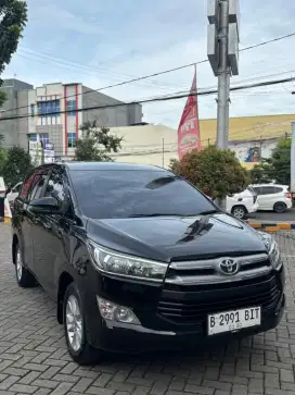 Innova G AT diesel 2019/2020.