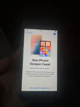 Apple iphone SE 2020 res
