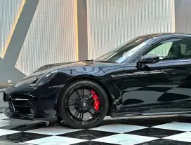MANUAL ! Porsche 911 Carrera GTS 2022