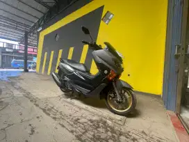 Yamaha Nmax 2017