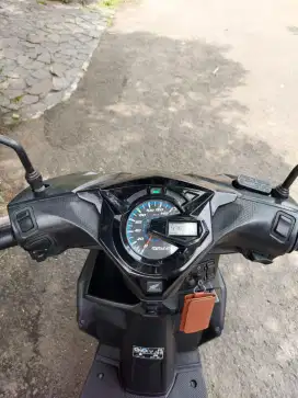 Honda Beat Deluxe 2022 [Termurah]