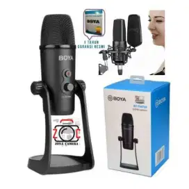 MIC BOYA PM 700 SECOND