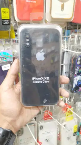 Case oricase iPhone xs