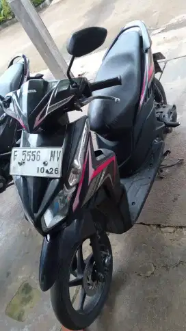 Honda Vario Tekhno 110cc