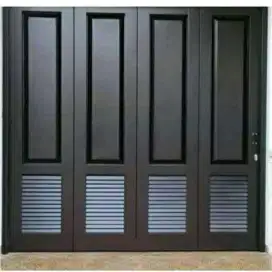 Pintu Henderson