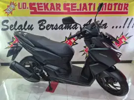 New  Vario 160cbs km 8ribuan keyles iss