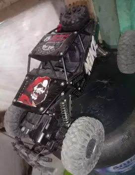Jual RC Mainan Mobil Remote Control RoVer Off Road