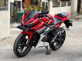 Cbr 2017 ab pajak on bagus