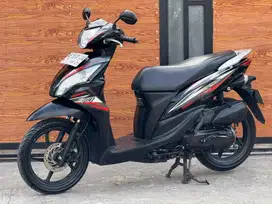 Spacy 2017 ab pajak on bagus