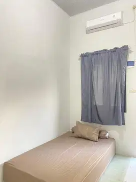 DISEWAKAN KOS PUTRI