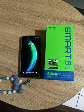 Infinix Smart 8 Pro