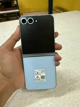 Samsung Z Flip 6 12/256GB