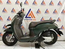 DP CUMA 500RB SCOOPY PRAGTISE 2023 (PAYLAYER/KREDIVO/CC 0%/TT)
