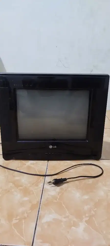 TV Merk LG 14 inch