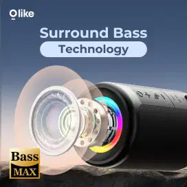 Speaker bluetooth OLIKE SF9