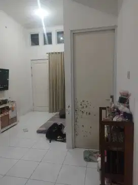 Dijual Rumah Poris Residence 1,1M (Nego)