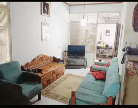 JUAL RUMAH DI SAYAP BKR BUAH BATU REGOL