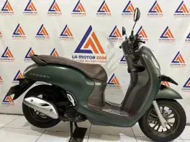 DP CUMA 500RB SCOOPY PRAGTISE 2023 (TT/KREDIVO/CC 0%/PAYLATER)
