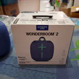 Ue wonderboom 2 biru