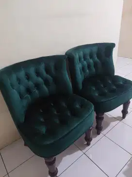 Kursi tamu minimalis