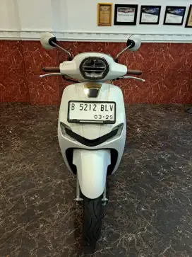 DP 8 JT STYLO 160 ABS 2024 PROSES MUDAH DAN CEPAT