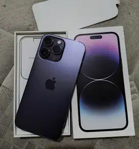 iphone 14 promax 256 gb ibox